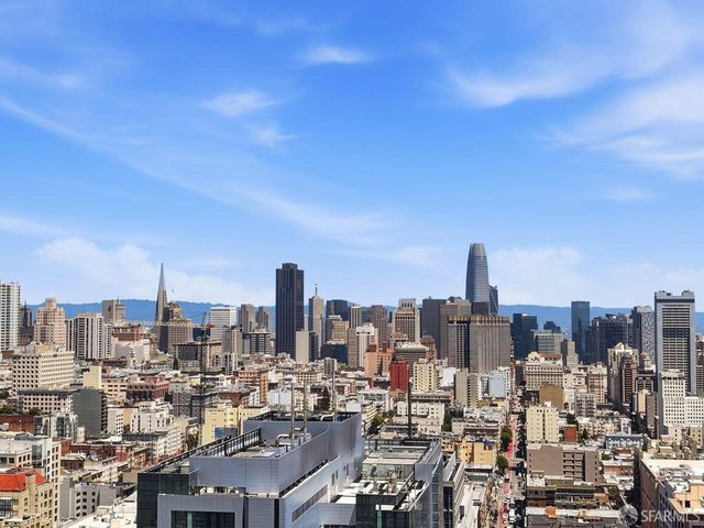 1388 Gough Street 1301, San Francisco, CA 94109