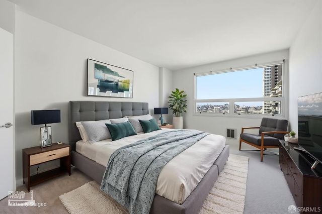 1388 Gough Street 1301, San Francisco, CA 94109