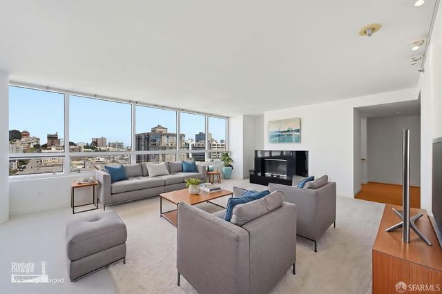 1388 Gough Street 1301, San Francisco, CA 94109
