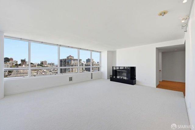 1388 Gough Street 1301, San Francisco, CA 94109