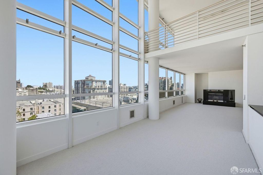 1388 Gough Street 1301, San Francisco, CA 94109