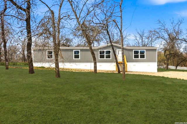 23115 Post Oak, San Antonio, TX 78264