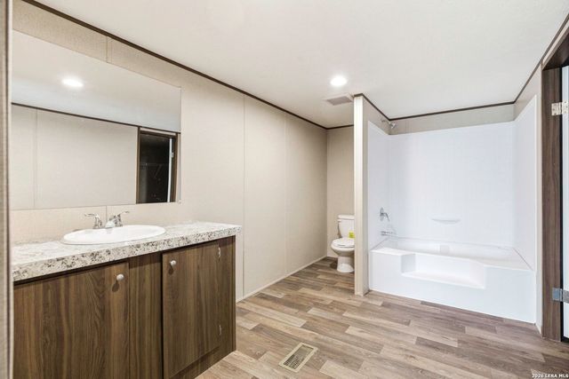 23115 Post Oak, San Antonio, TX 78264