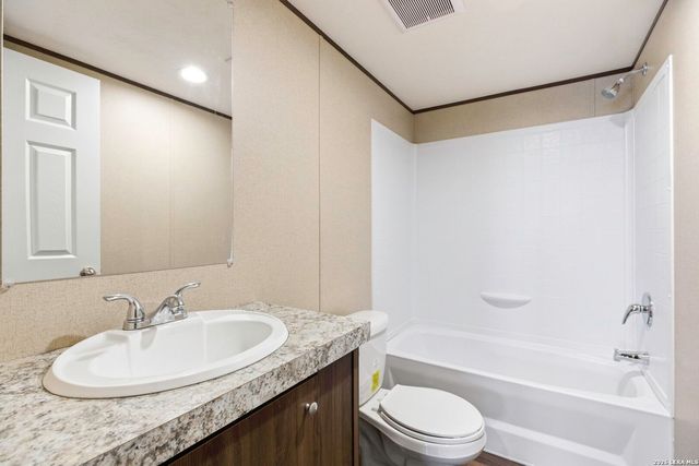 23115 Post Oak, San Antonio, TX 78264