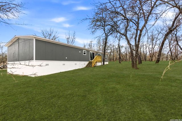 23115 Post Oak, San Antonio, TX 78264