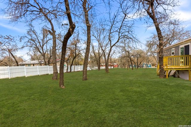 23115 Post Oak, San Antonio, TX 78264