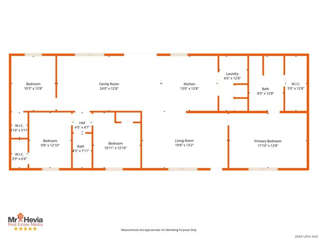 23115 Post Oak, San Antonio, TX 78264