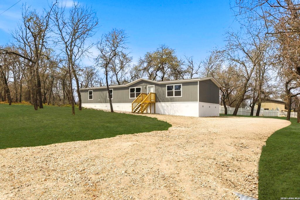 23115 Post Oak, San Antonio, TX 78264