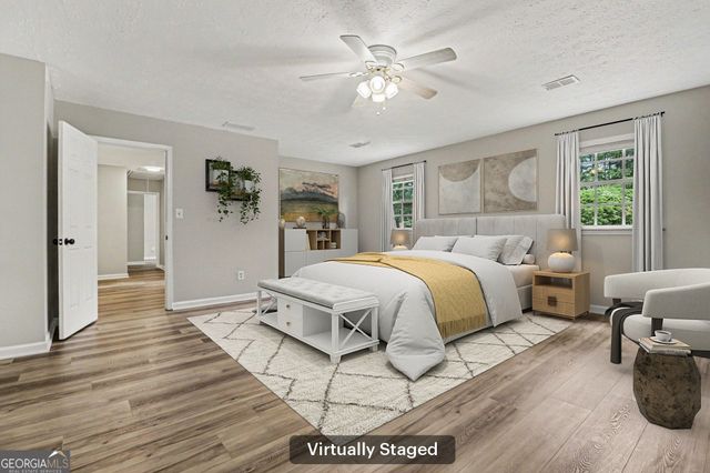 1468 Heritage Glen Drive, Marietta, GA 30068
