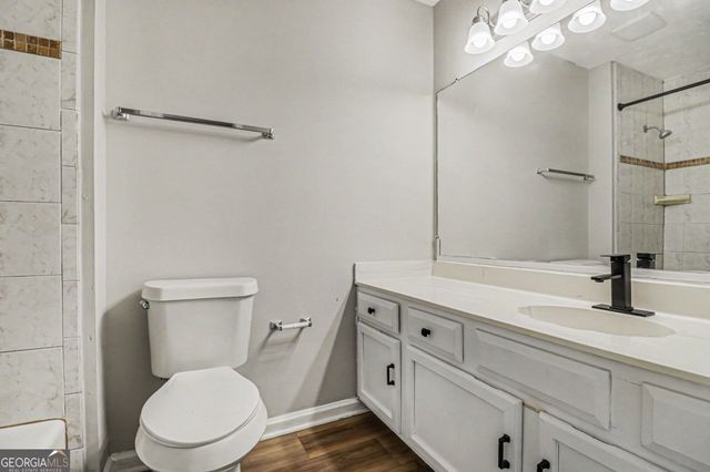 1468 Heritage Glen Drive, Marietta, GA 30068