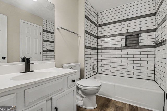 1468 Heritage Glen Drive, Marietta, GA 30068