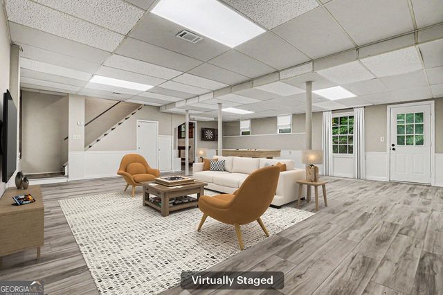 1468 Heritage Glen Drive, Marietta, GA 30068