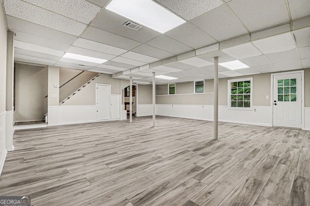 1468 Heritage Glen Drive, Marietta, GA 30068