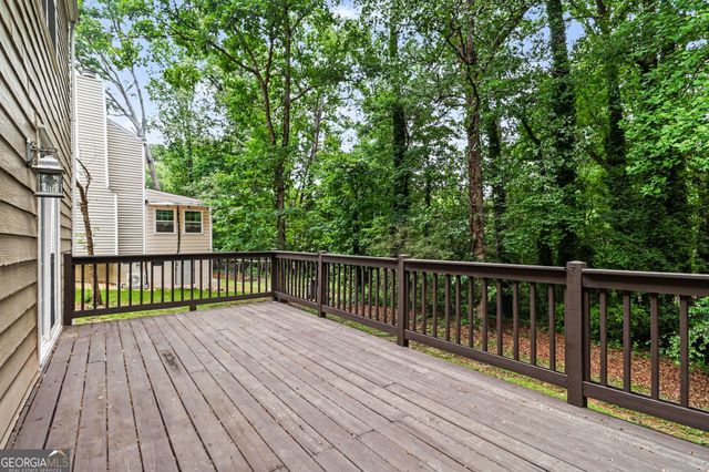 1468 Heritage Glen Drive, Marietta, GA 30068