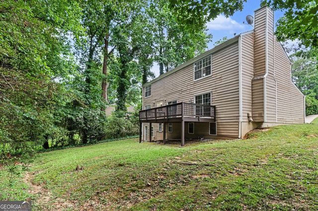 1468 Heritage Glen Drive, Marietta, GA 30068