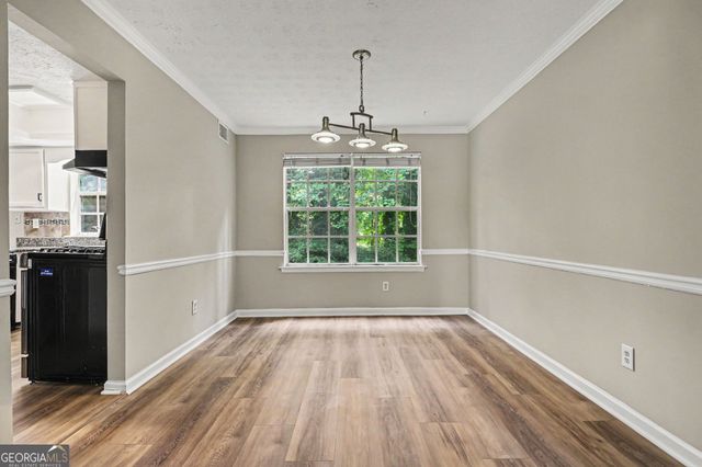 1468 Heritage Glen Drive, Marietta, GA 30068