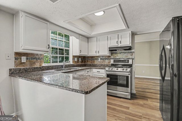 1468 Heritage Glen Drive, Marietta, GA 30068