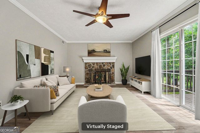 1468 Heritage Glen Drive, Marietta, GA 30068