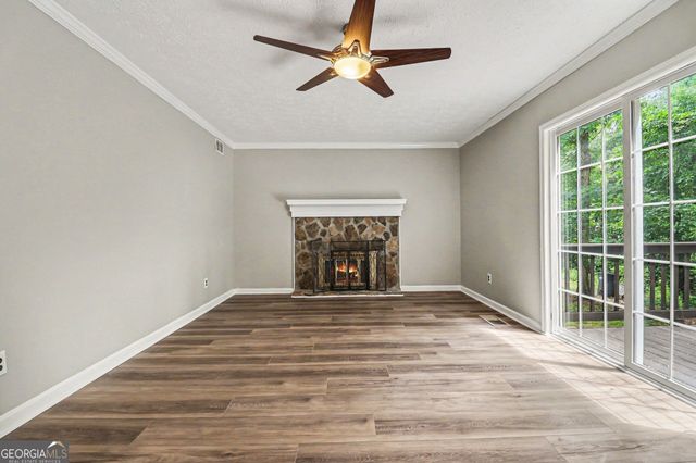 1468 Heritage Glen Drive, Marietta, GA 30068