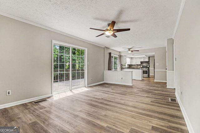 1468 Heritage Glen Drive, Marietta, GA 30068