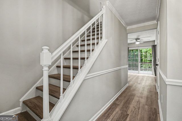 1468 Heritage Glen Drive, Marietta, GA 30068