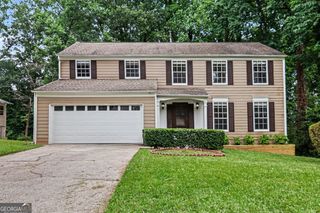 1468 Heritage Glen Drive, Marietta, GA 30068