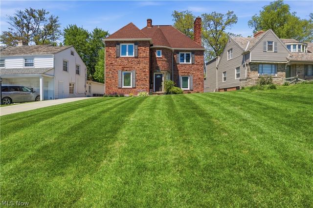 14455 E Carroll Boulevard, University Heights, OH 44118