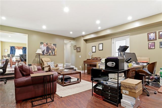 14455 E Carroll Boulevard, University Heights, OH 44118