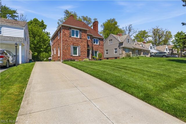 14455 E Carroll Boulevard, University Heights, OH 44118