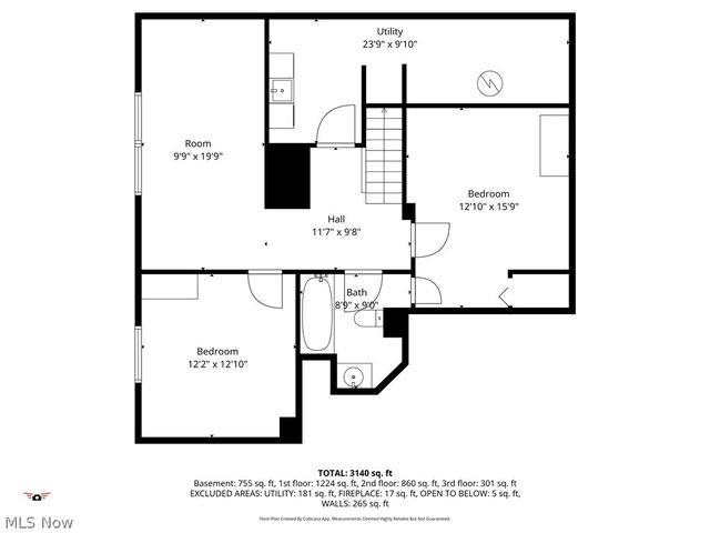 14455 E Carroll Boulevard, University Heights, OH 44118