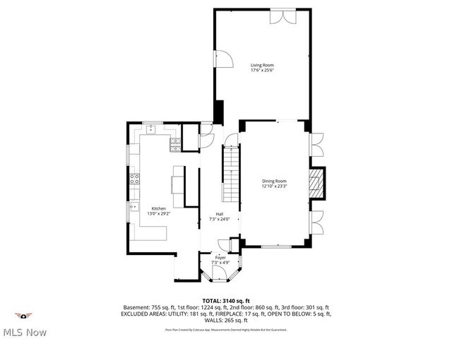 14455 E Carroll Boulevard, University Heights, OH 44118