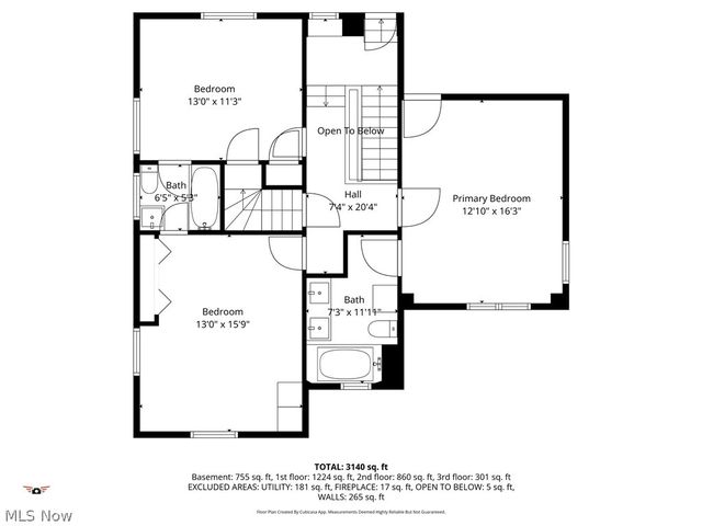 14455 E Carroll Boulevard, University Heights, OH 44118