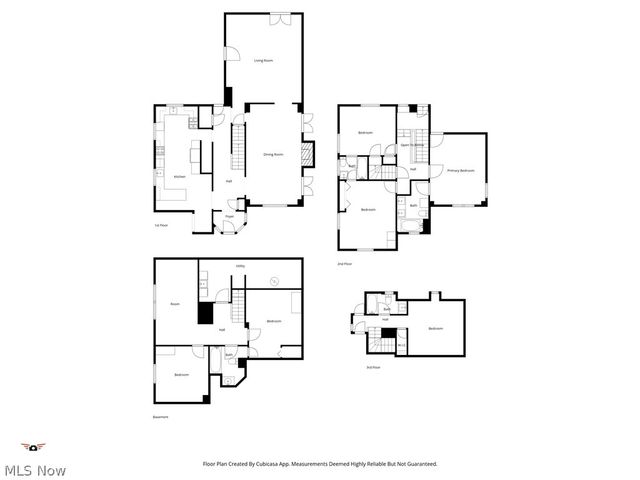 14455 E Carroll Boulevard, University Heights, OH 44118
