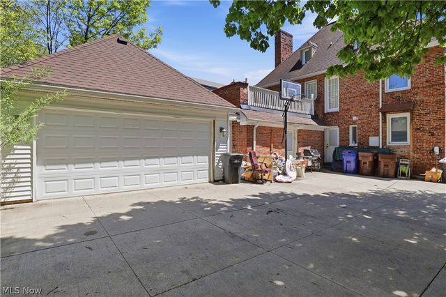 14455 E Carroll Boulevard, University Heights, OH 44118