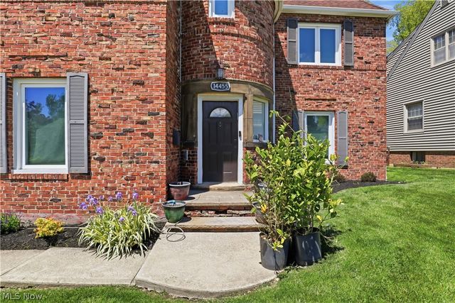 14455 E Carroll Boulevard, University Heights, OH 44118