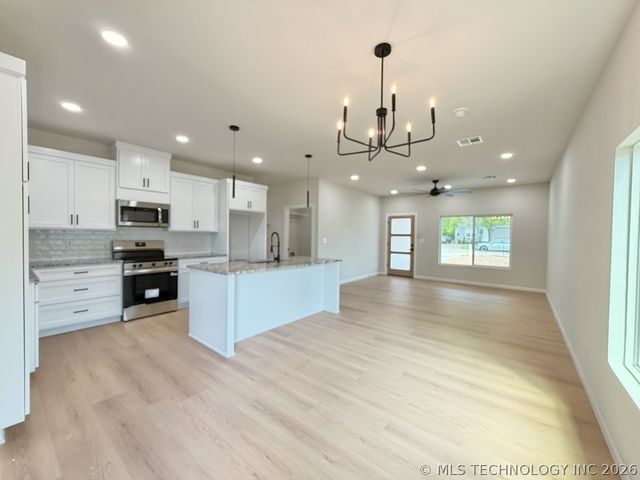 3730 W 42nd Place, Tulsa, OK 74107