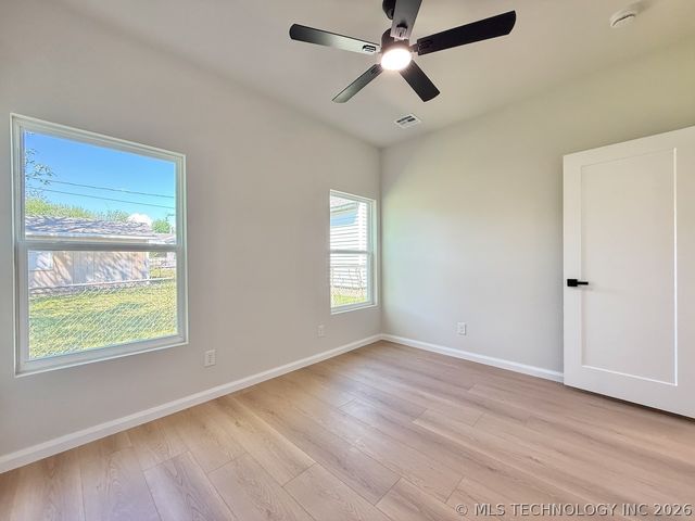 3730 W 42nd Place, Tulsa, OK 74107