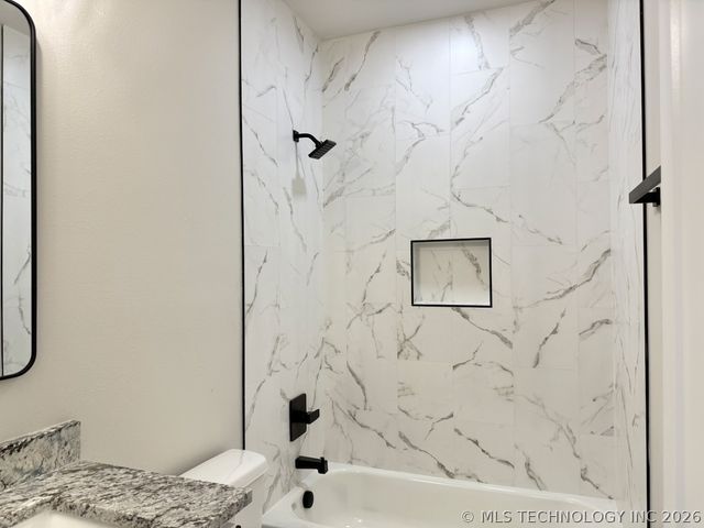 3730 W 42nd Place, Tulsa, OK 74107