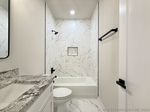 3730 W 42nd Place, Tulsa, OK 74107