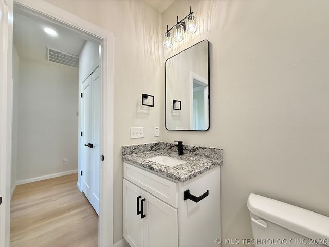 3730 W 42nd Place, Tulsa, OK 74107