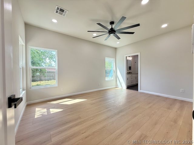 3730 W 42nd Place, Tulsa, OK 74107