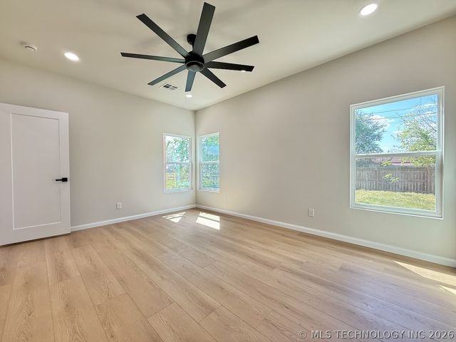 3730 W 42nd Place, Tulsa, OK 74107