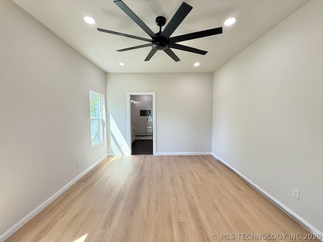 3730 W 42nd Place, Tulsa, OK 74107