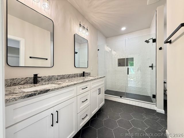 3730 W 42nd Place, Tulsa, OK 74107