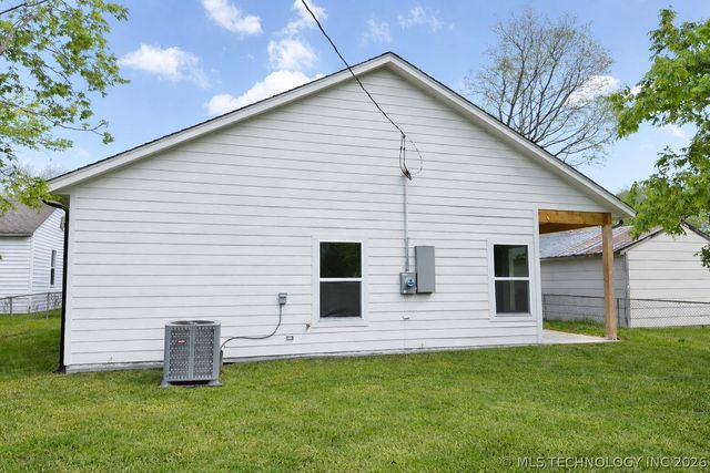 3730 W 42nd Place, Tulsa, OK 74107