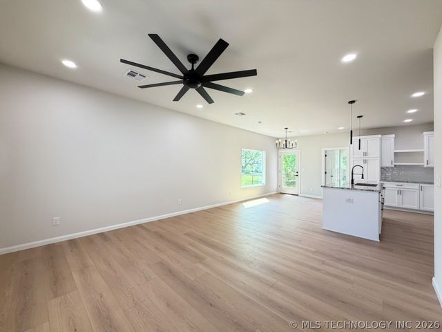 3730 W 42nd Place, Tulsa, OK 74107