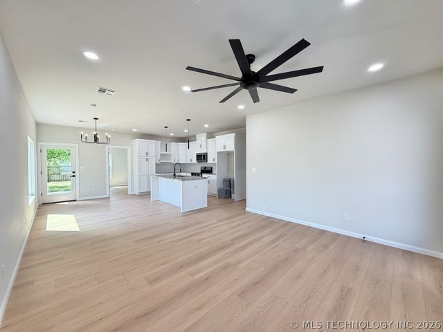 3730 W 42nd Place, Tulsa, OK 74107