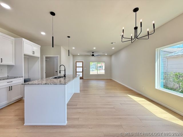 3730 W 42nd Place, Tulsa, OK 74107