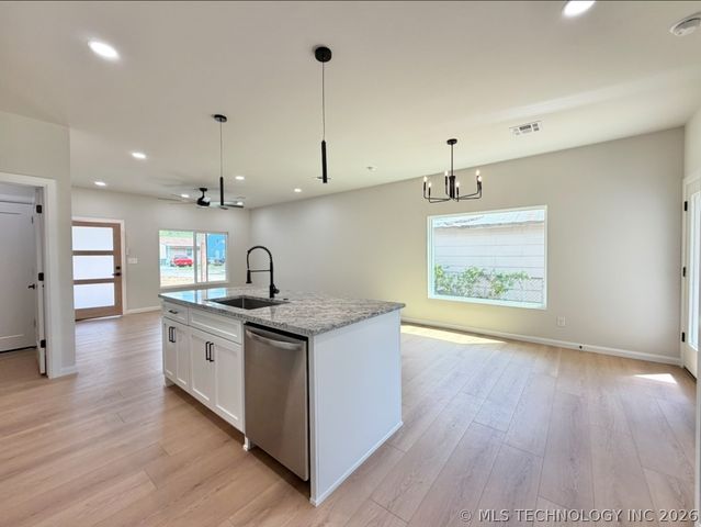 3730 W 42nd Place, Tulsa, OK 74107