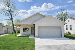 3730 W 42nd Place, Tulsa, OK 74107